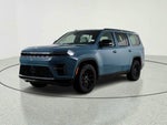 2026 Jeep Grand Wagoneer JEEP GRAND WAGONEER LIMITED 4X4
