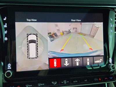 2026 Jeep Grand Wagoneer JEEP GRAND WAGONEER LIMITED 4X4