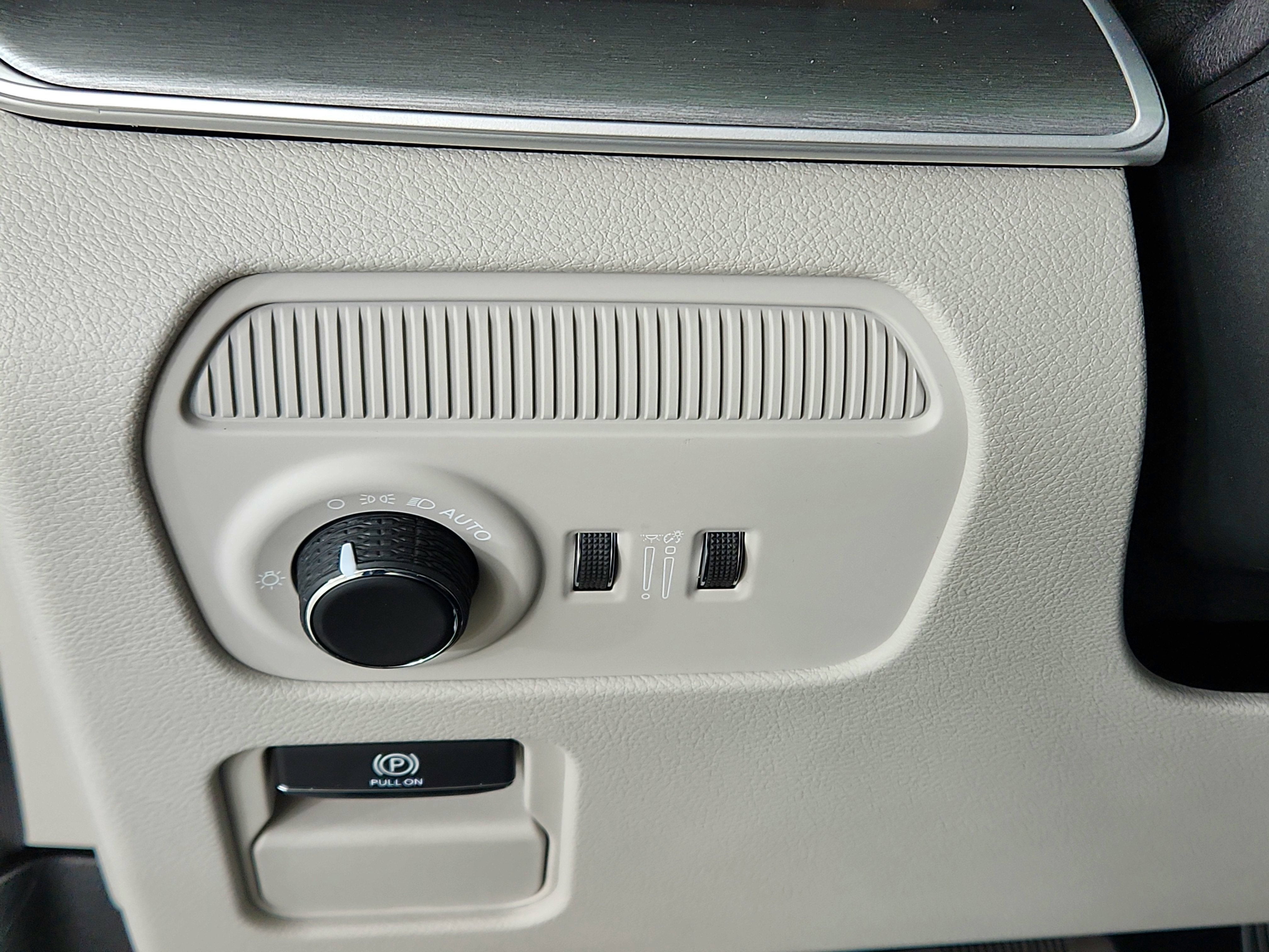 2026 Jeep Grand Wagoneer JEEP GRAND WAGONEER LIMITED 4X4