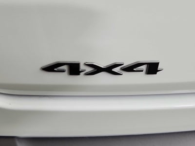 2026 Jeep Grand Wagoneer JEEP GRAND WAGONEER LIMITED 4X4