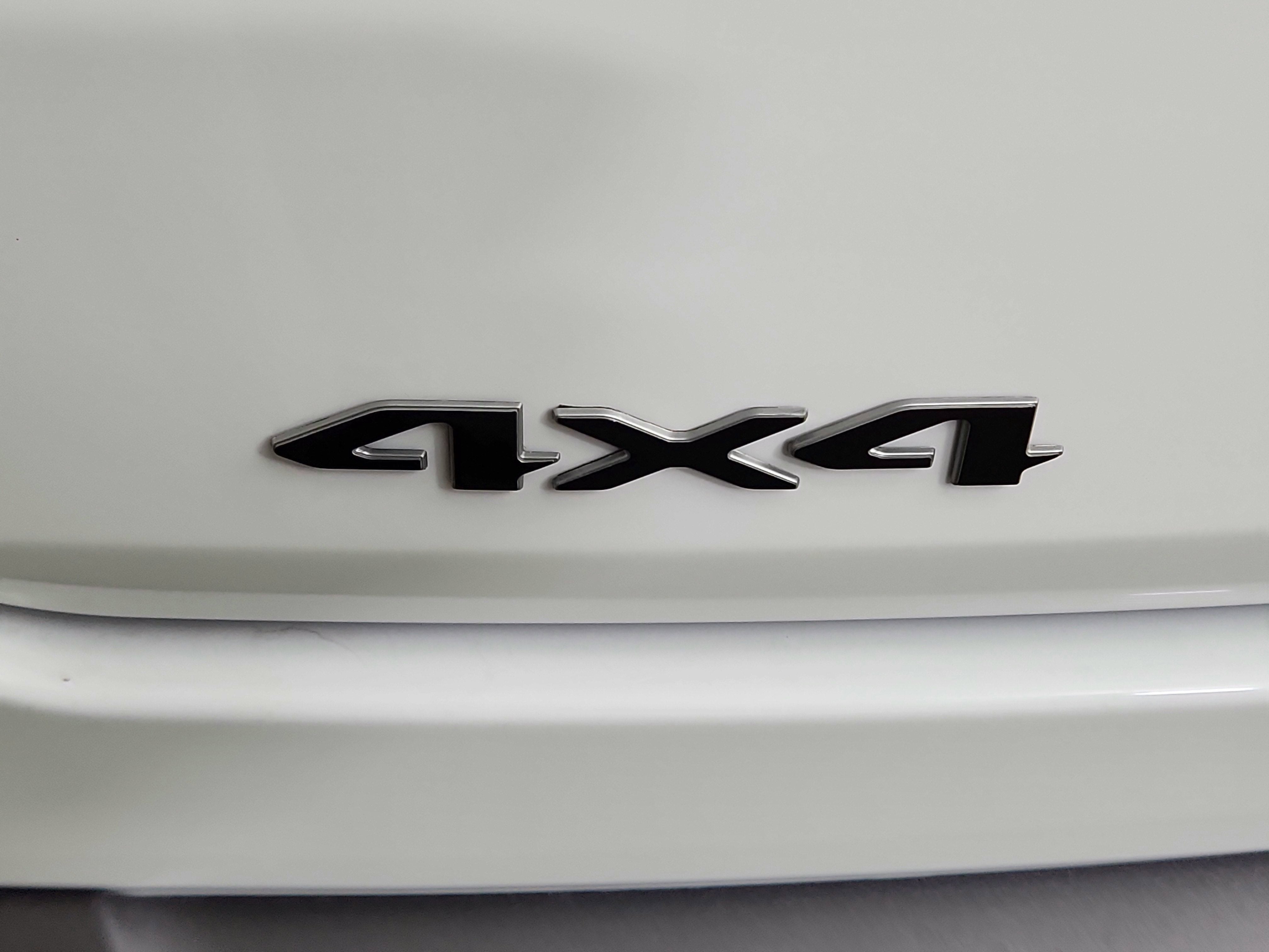 2026 Jeep Grand Wagoneer JEEP GRAND WAGONEER LIMITED 4X4