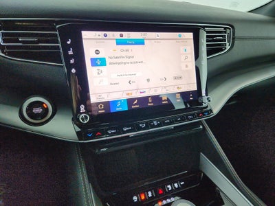 2026 Jeep Grand Wagoneer JEEP GRAND WAGONEER LIMITED 4X4