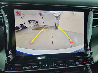 2026 Jeep Grand Wagoneer JEEP GRAND WAGONEER LIMITED 4X4