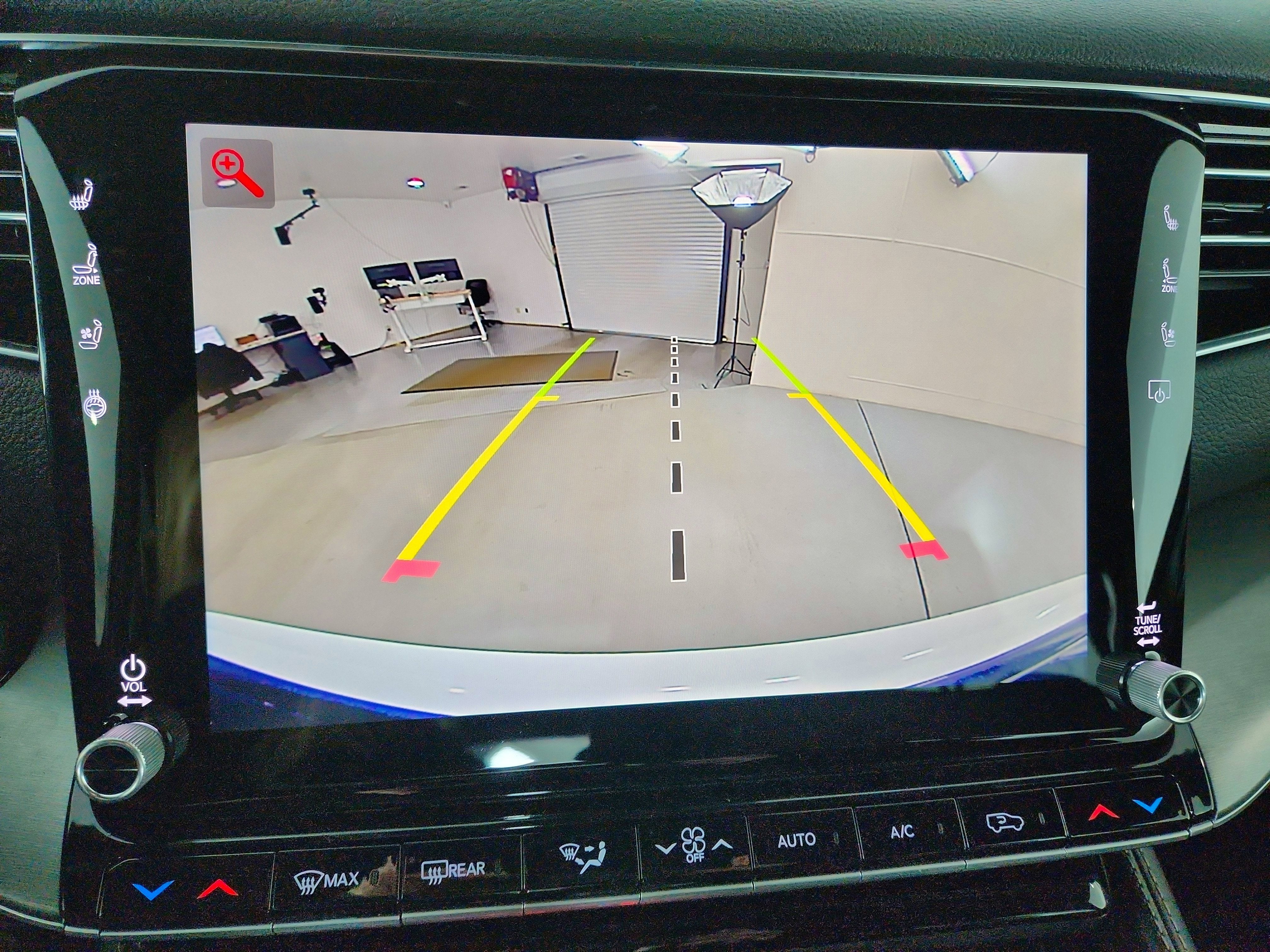 2026 Jeep Grand Wagoneer JEEP GRAND WAGONEER LIMITED 4X4