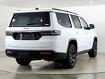 2026 Jeep Grand Wagoneer JEEP GRAND WAGONEER LIMITED 4X4