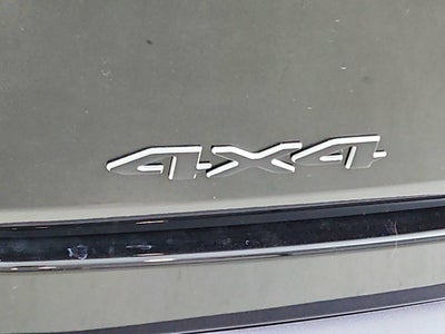 2026 Jeep Grand Wagoneer JEEP GRAND WAGONEER LIMITED 4X4