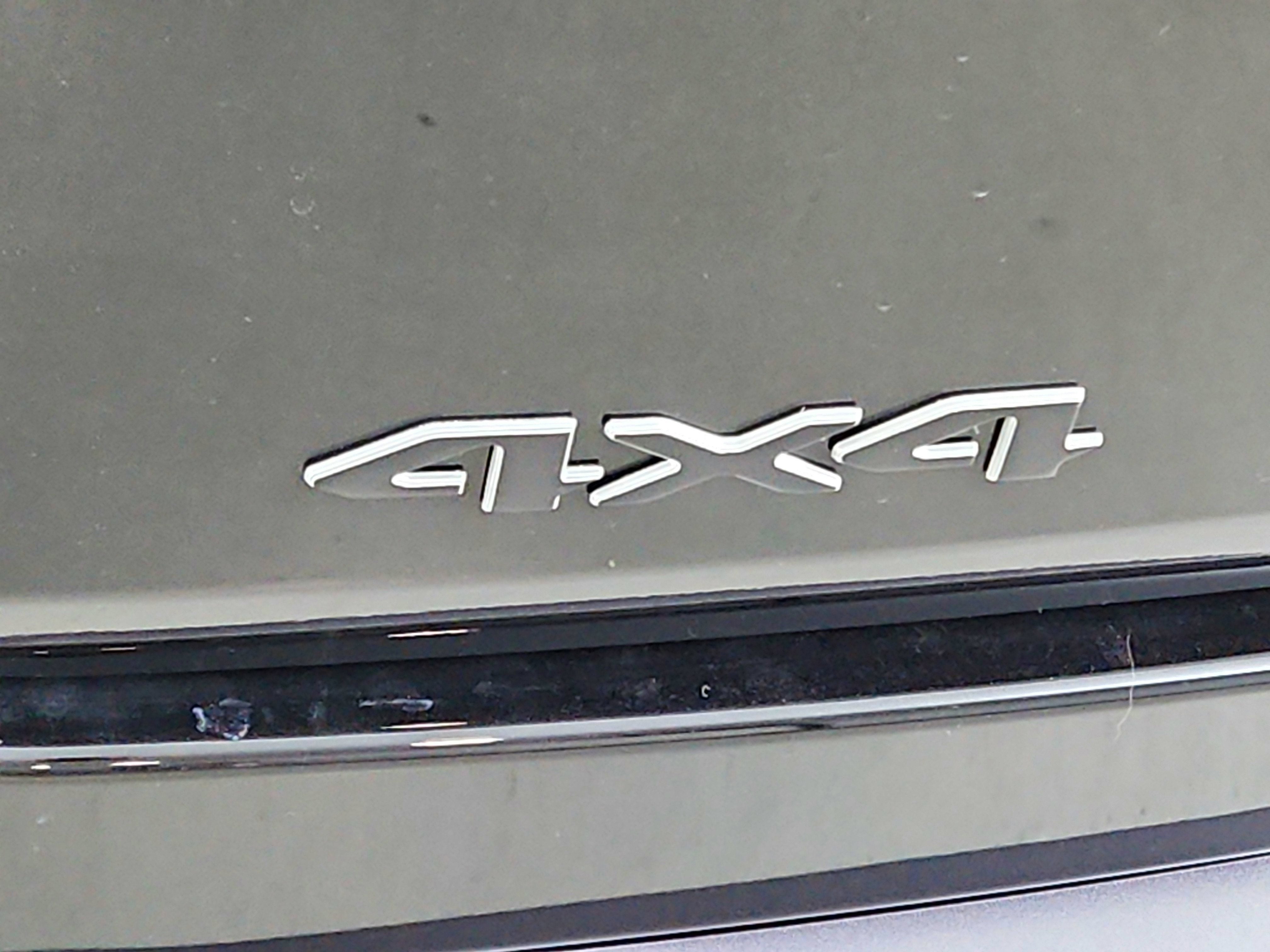 2026 Jeep Grand Wagoneer JEEP GRAND WAGONEER LIMITED 4X4