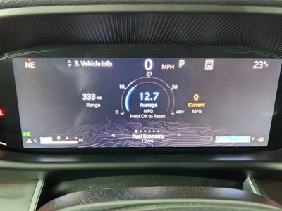 2026 Jeep Grand Wagoneer JEEP GRAND WAGONEER LIMITED 4X4