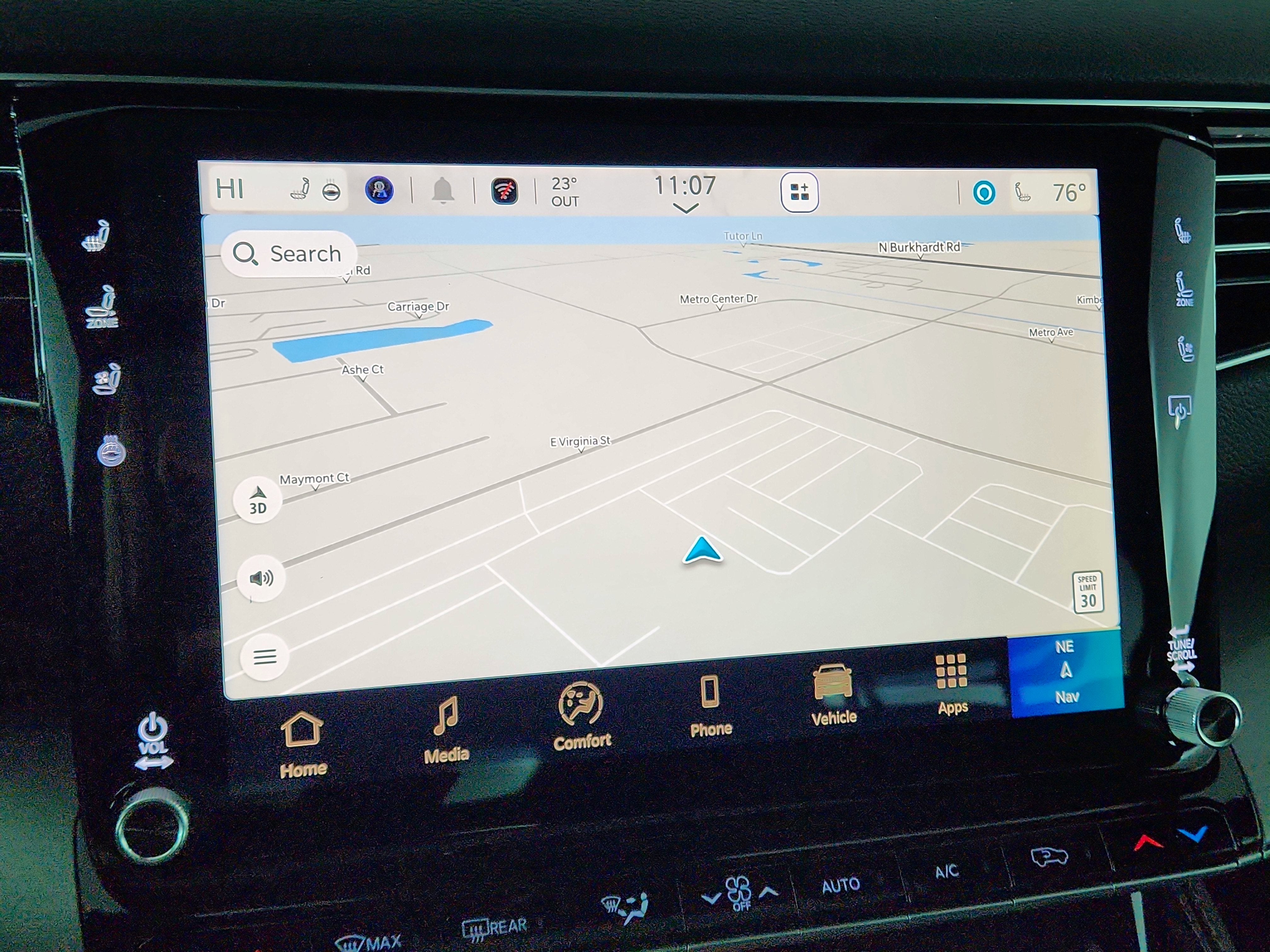 2026 Jeep Grand Wagoneer JEEP GRAND WAGONEER LIMITED 4X4