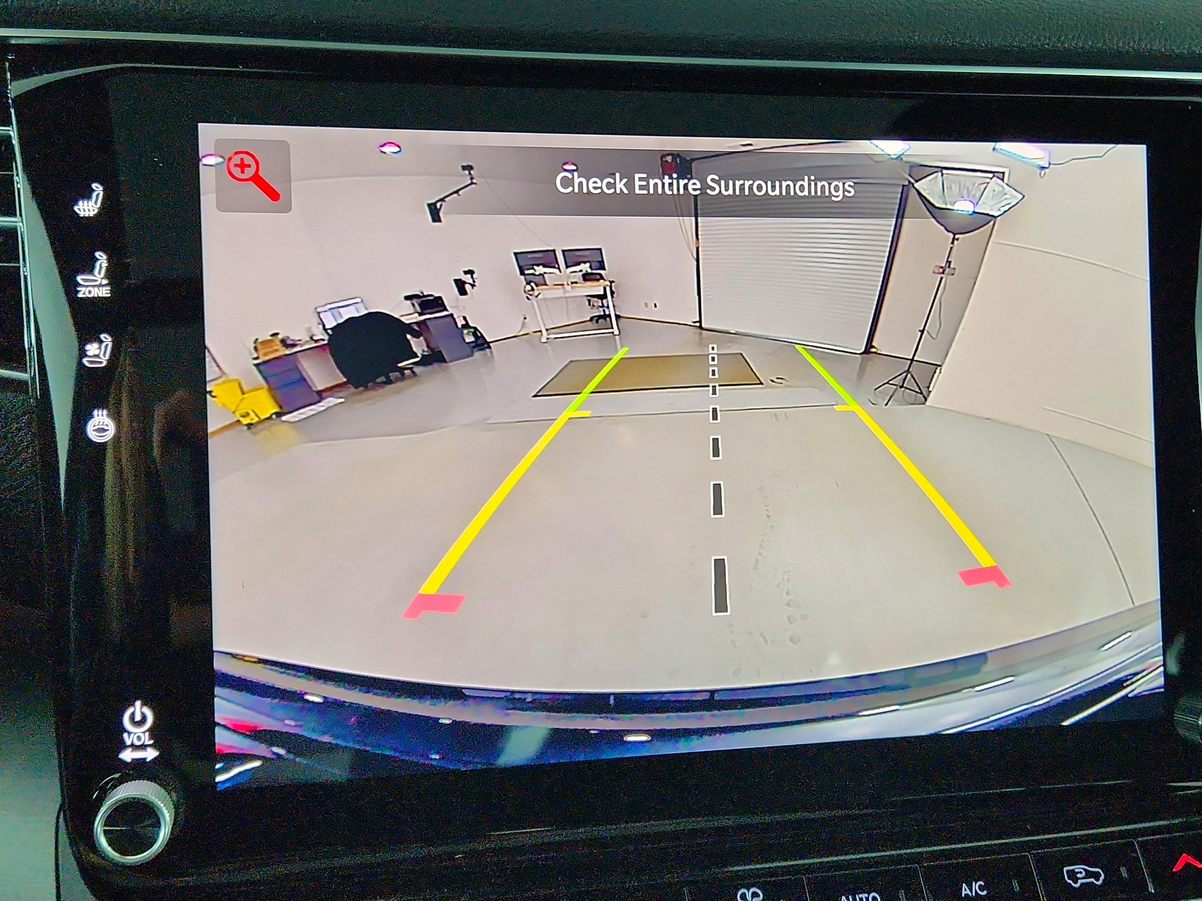 2026 Jeep Grand Wagoneer JEEP GRAND WAGONEER LIMITED 4X4