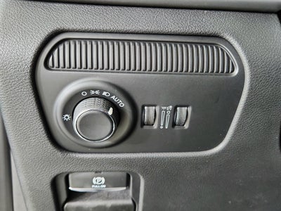 2026 Jeep Grand Wagoneer JEEP GRAND WAGONEER LIMITED 4X4