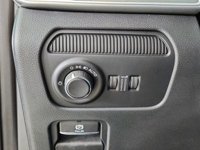 2026 Jeep Grand Wagoneer JEEP GRAND WAGONEER LIMITED 4X4