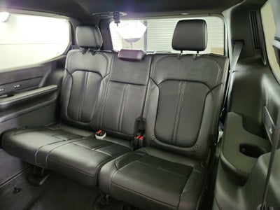 2026 Jeep Grand Wagoneer JEEP GRAND WAGONEER LIMITED 4X4