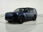 2026 Jeep Grand Wagoneer JEEP GRAND WAGONEER LIMITED 4X4