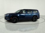 2026 Jeep Grand Wagoneer JEEP GRAND WAGONEER LIMITED 4X4