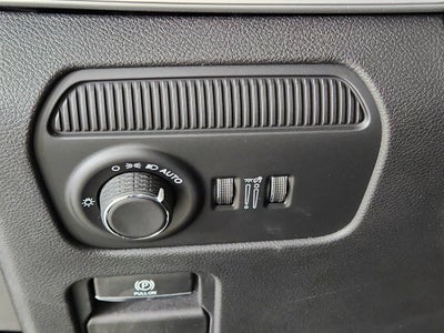 2026 Jeep Grand Wagoneer JEEP GRAND WAGONEER LIMITED 4X4