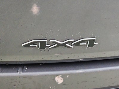 2026 Jeep Grand Wagoneer JEEP GRAND WAGONEER SUMMIT 4X4