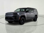 2026 Jeep Grand Wagoneer JEEP GRAND WAGONEER SUMMIT 4X4
