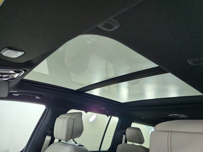 2026 Jeep Grand Wagoneer JEEP GRAND WAGONEER SUMMIT 4X4