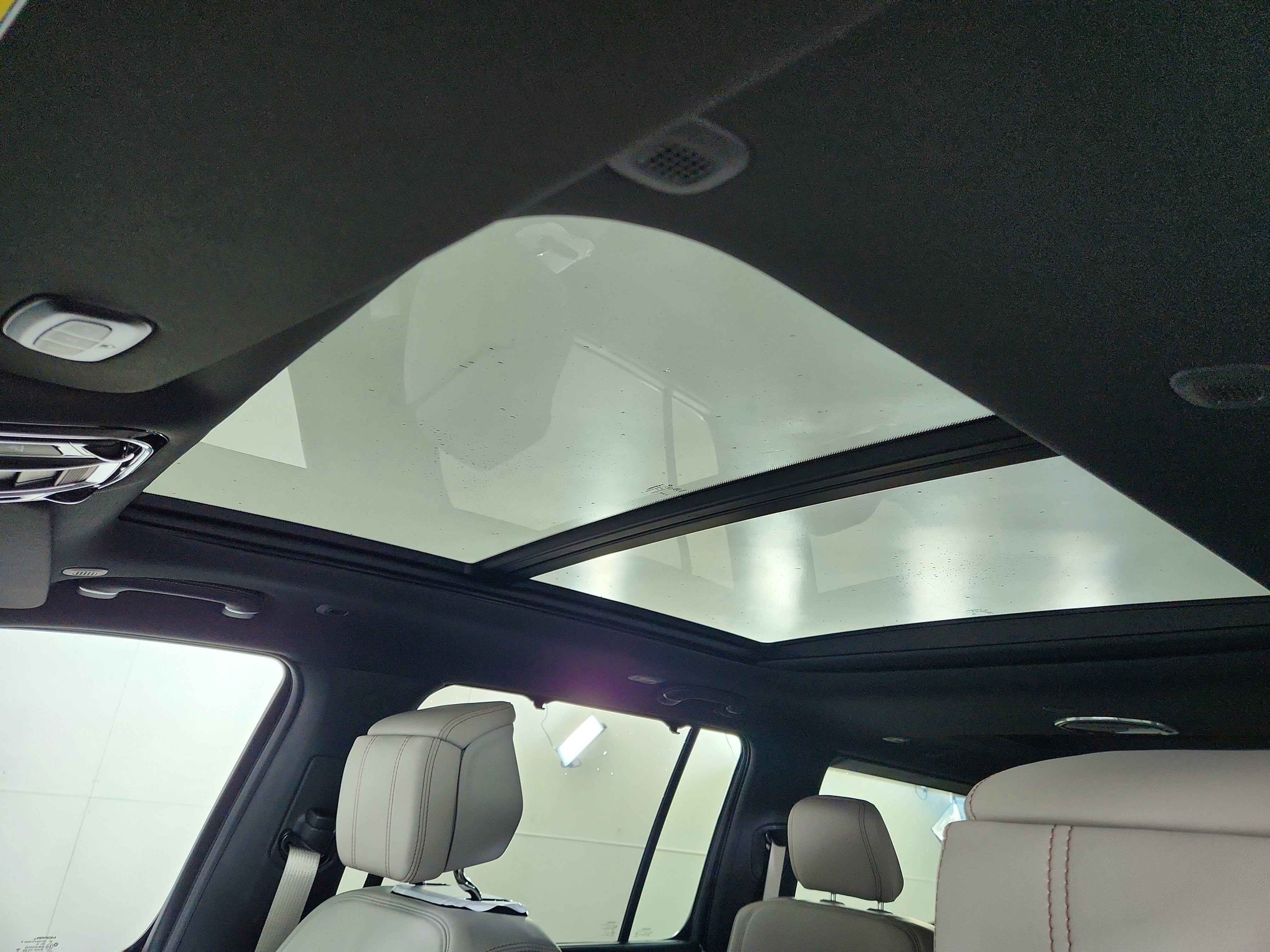2026 Jeep Grand Wagoneer JEEP GRAND WAGONEER SUMMIT 4X4