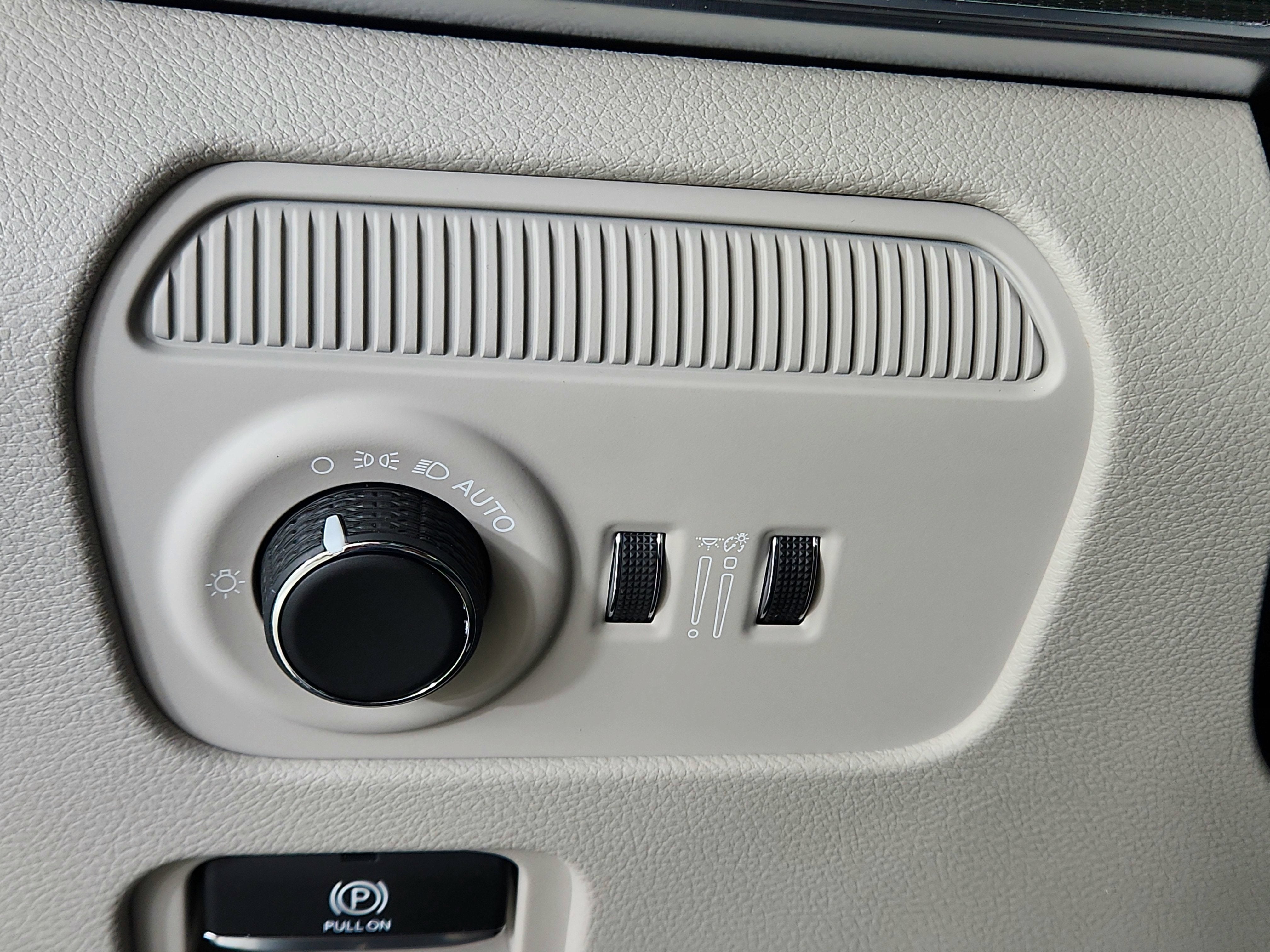 2026 Jeep Grand Wagoneer JEEP GRAND WAGONEER SUMMIT 4X4