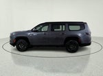 2026 Jeep Grand Wagoneer JEEP GRAND WAGONEER SUMMIT 4X4