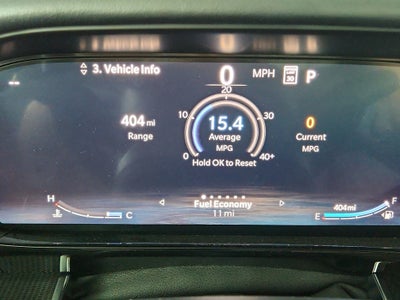 2026 Jeep Grand Wagoneer JEEP GRAND WAGONEER SUMMIT 4X4