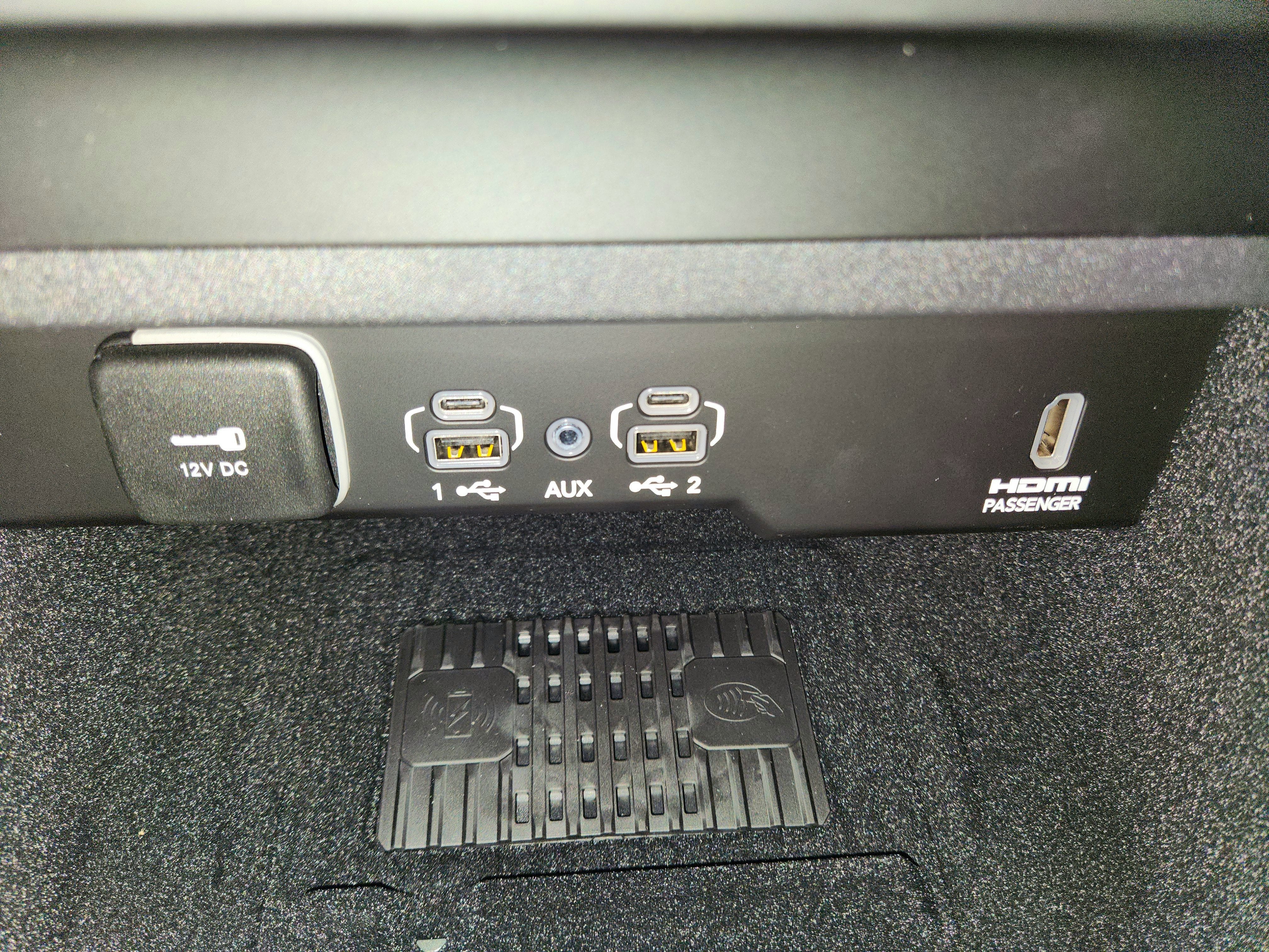 2026 Jeep Grand Wagoneer JEEP GRAND WAGONEER SUMMIT 4X4