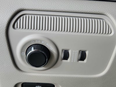 2026 Jeep Grand Wagoneer JEEP GRAND WAGONEER SUMMIT 4X4