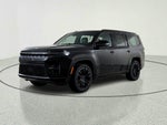 2026 Jeep Grand Wagoneer JEEP GRAND WAGONEER SUMMIT 4X4
