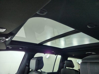 2026 Jeep Grand Wagoneer JEEP GRAND WAGONEER SUMMIT 4X4