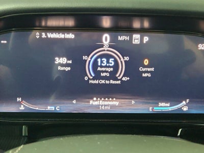 2026 Jeep Grand Wagoneer JEEP GRAND WAGONEER SUMMIT 4X4