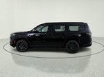 2026 Jeep Grand Wagoneer JEEP GRAND WAGONEER SUMMIT 4X4