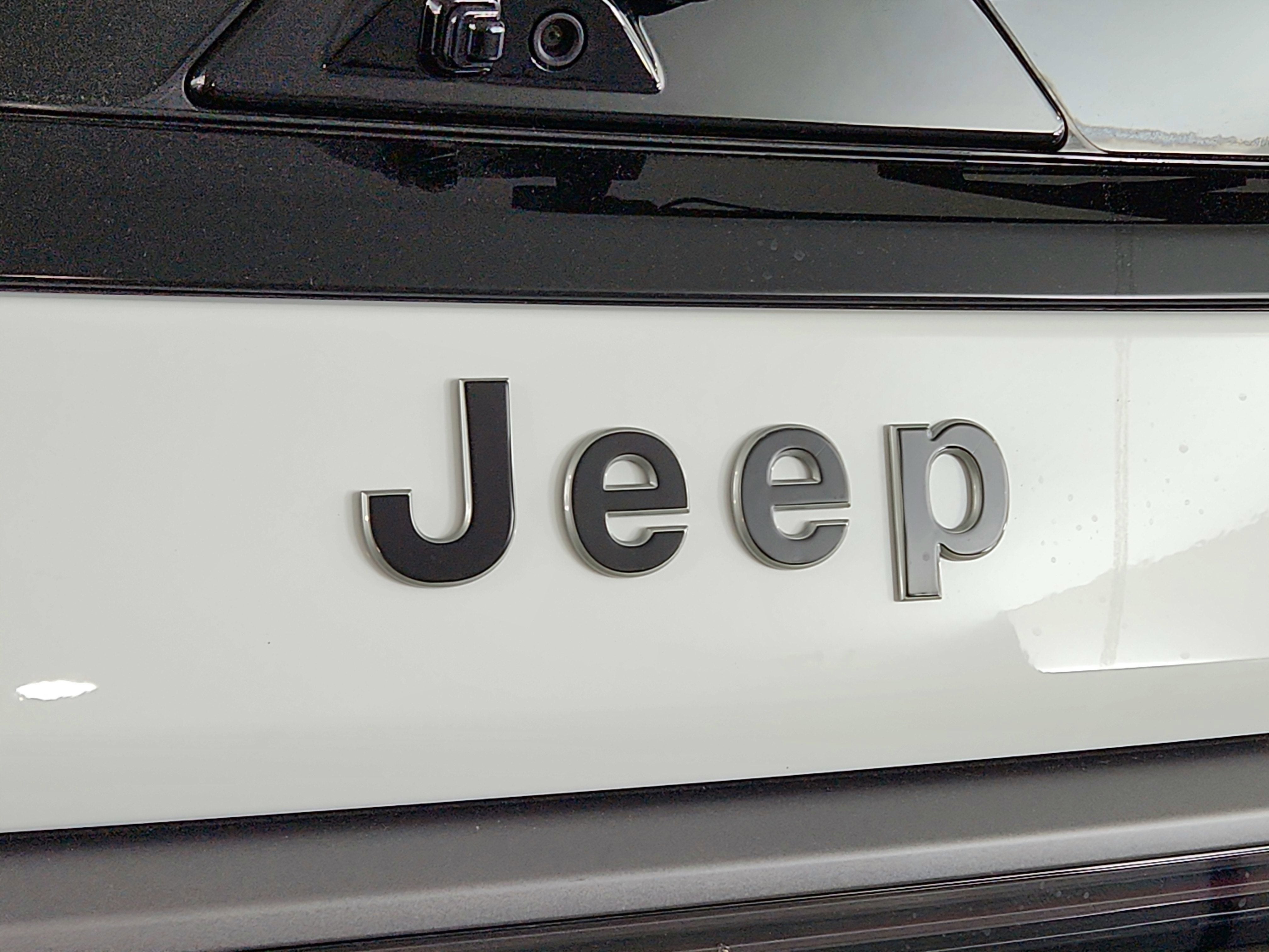 2026 Jeep Grand Wagoneer JEEP GRAND WAGONEER SUMMIT 4X4