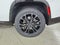 2026 Jeep Grand Wagoneer JEEP GRAND WAGONEER SUMMIT 4X4