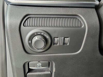 2026 Jeep Grand Wagoneer JEEP GRAND WAGONEER SUMMIT 4X4