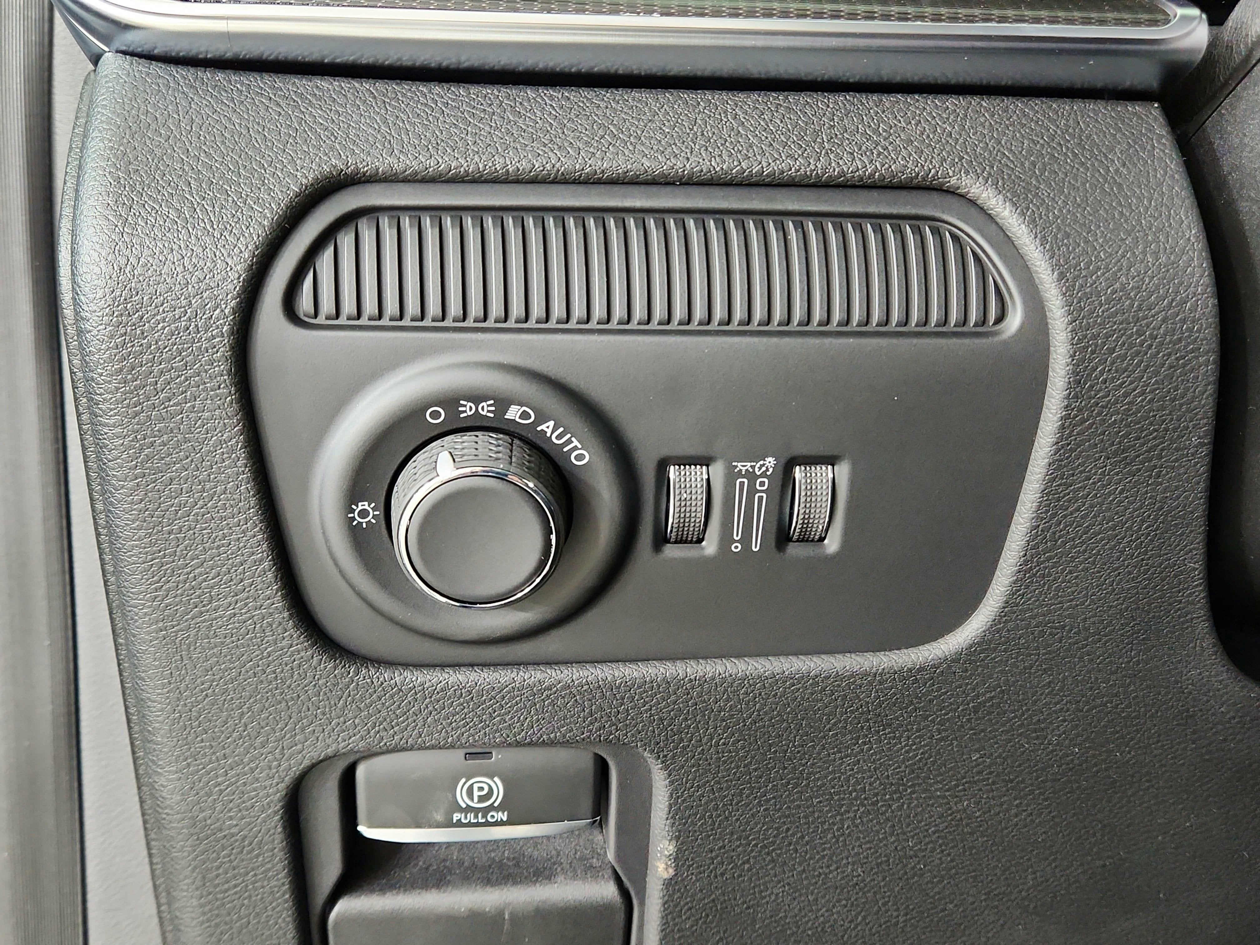 2026 Jeep Grand Wagoneer JEEP GRAND WAGONEER SUMMIT 4X4
