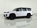 2026 Jeep Grand Wagoneer JEEP GRAND WAGONEER SUMMIT 4X4