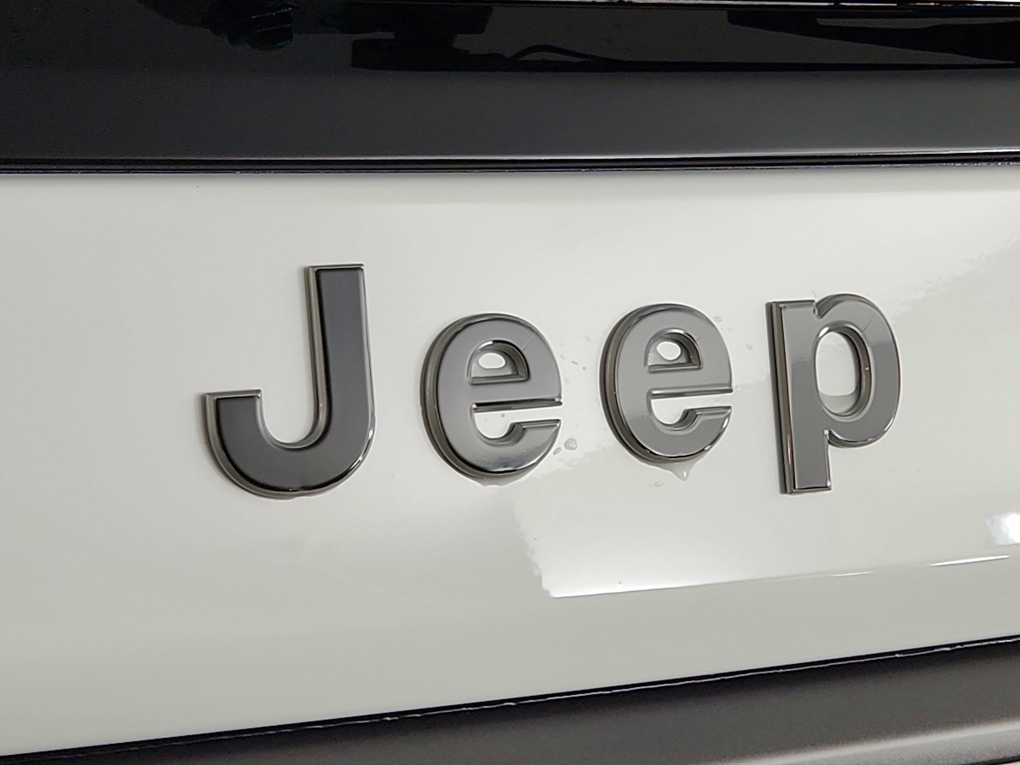 2026 Jeep Grand Wagoneer JEEP GRAND WAGONEER SUMMIT 4X4