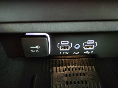 2026 Jeep Grand Wagoneer JEEP GRAND WAGONEER SUMMIT 4X4