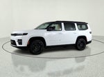 2026 Jeep Grand Wagoneer JEEP GRAND WAGONEER SUMMIT 4X4