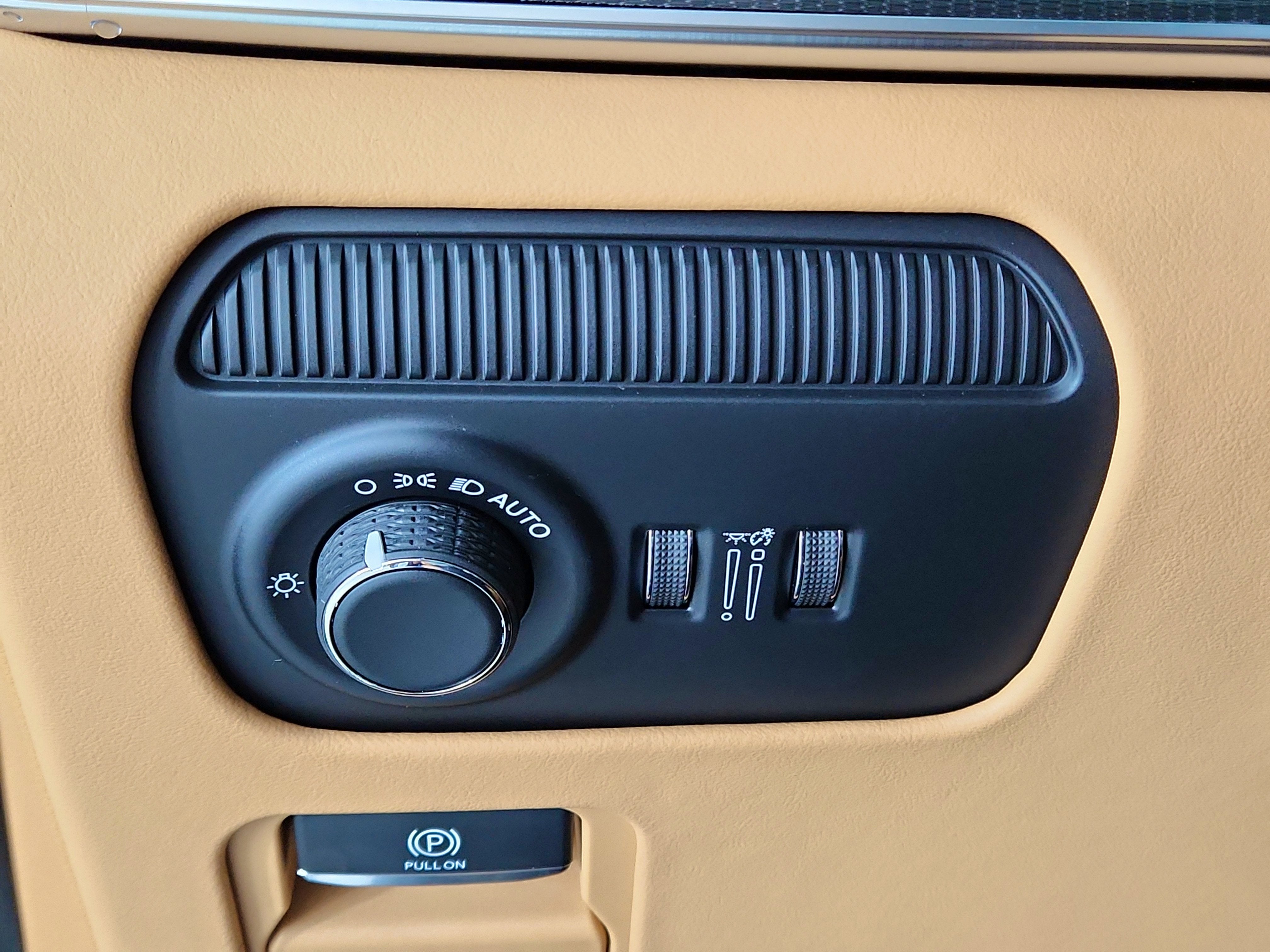 2026 Jeep Grand Wagoneer JEEP GRAND WAGONEER SUMMIT 4X4