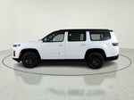 2026 Jeep Grand Wagoneer JEEP GRAND WAGONEER SUMMIT 4X4