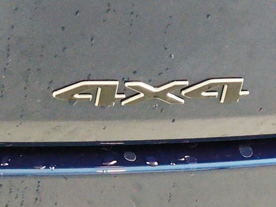 2026 Jeep Grand Wagoneer JEEP GRAND WAGONEER SUMMIT 4X4