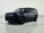 2026 Jeep Grand Wagoneer JEEP GRAND WAGONEER SUMMIT 4X4