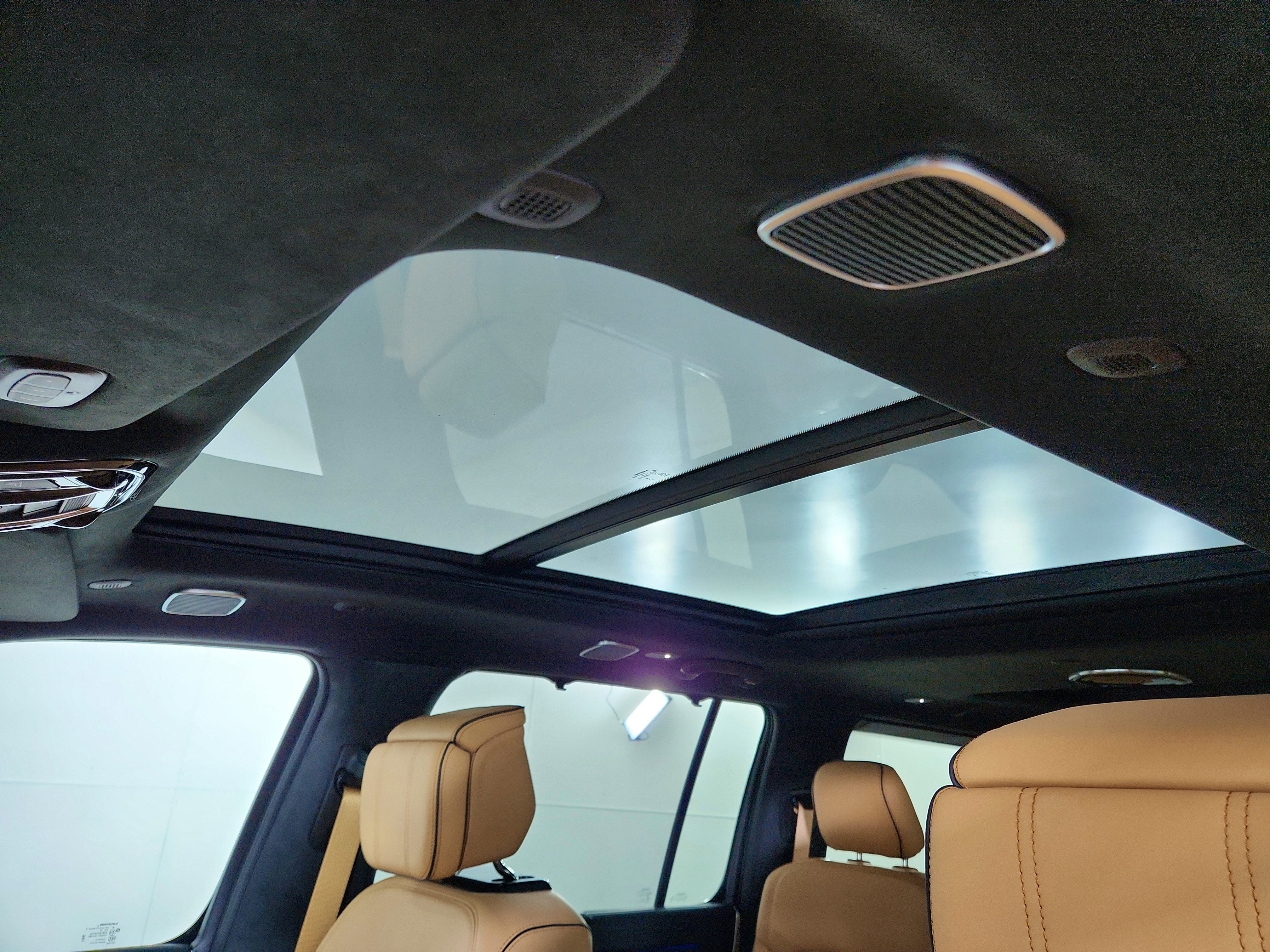 2026 Jeep Grand Wagoneer JEEP GRAND WAGONEER SUMMIT 4X4