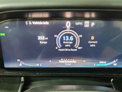 2026 Jeep Grand Wagoneer JEEP GRAND WAGONEER SUMMIT 4X4