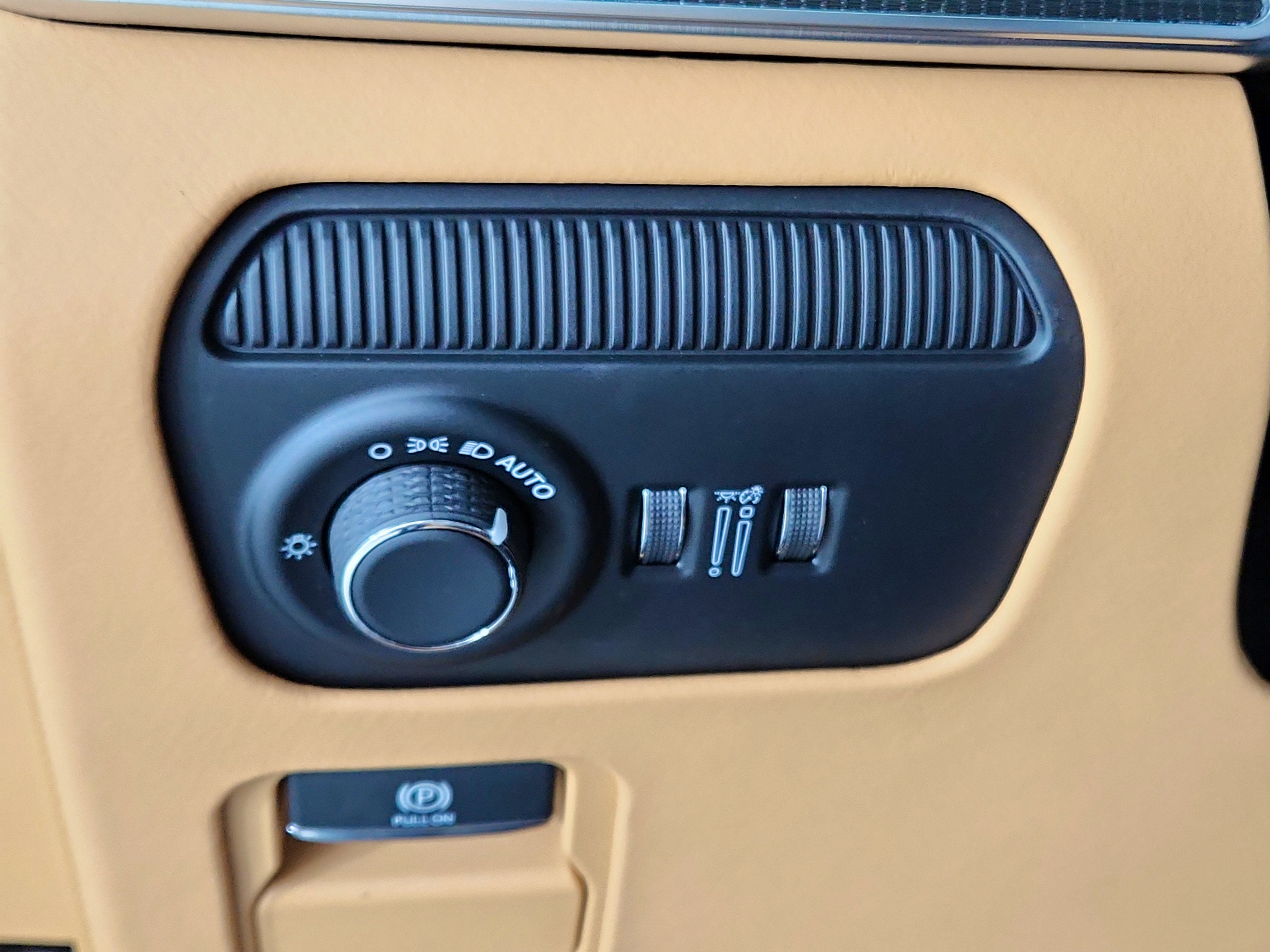 2026 Jeep Grand Wagoneer JEEP GRAND WAGONEER SUMMIT 4X4