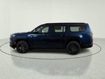 2026 Jeep Grand Wagoneer JEEP GRAND WAGONEER SUMMIT 4X4