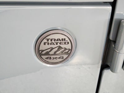 2026 Jeep Gladiator JEEP GLADIATOR SPORT 4X4